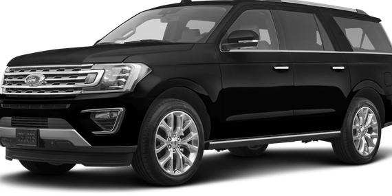 FORD EXPEDITION MAX 2019 1FMJK1MT8KEA48534 image